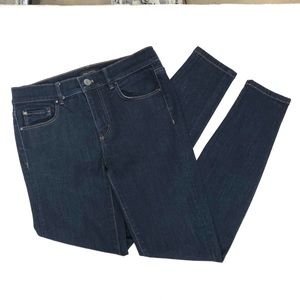 Ann Taylor 5-Pocket The Skinny Modern Fit